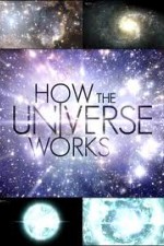 Watch How the Universe Works Movie2k